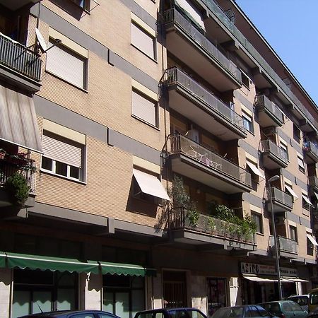 Sweet Home Holidays Λίντο ντι Όστια Εξωτερικό φωτογραφία