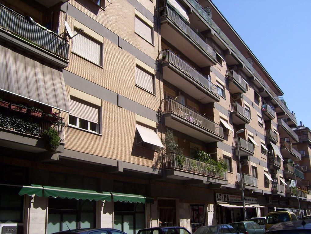 Sweet Home Holidays Λίντο ντι Όστια Εξωτερικό φωτογραφία